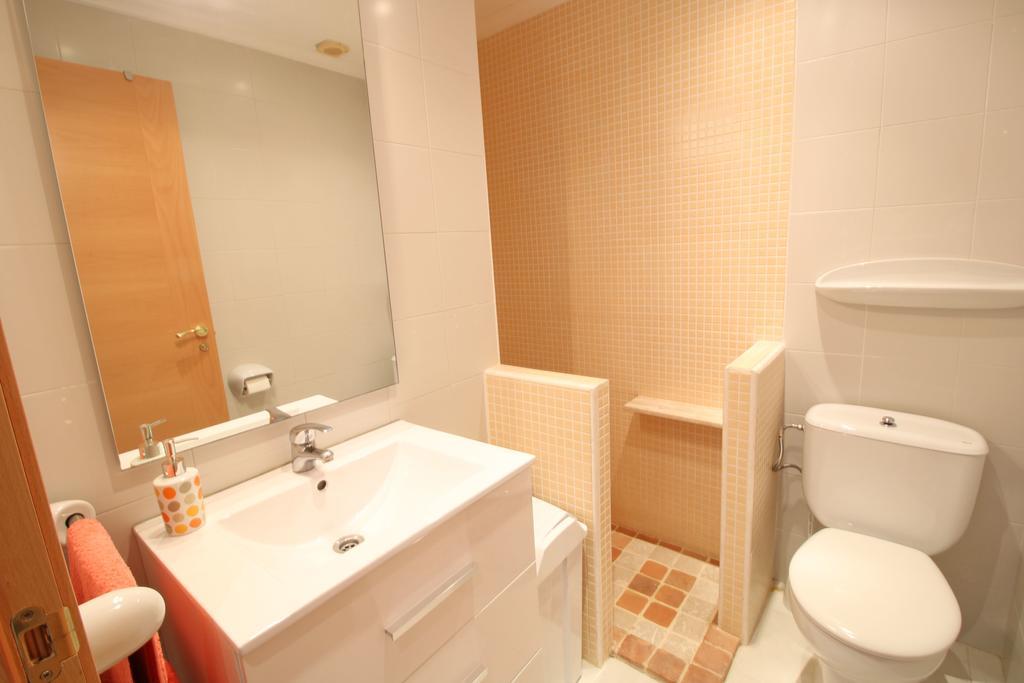 Holiday Home Shangrila Calpe Ngoại thất bức ảnh