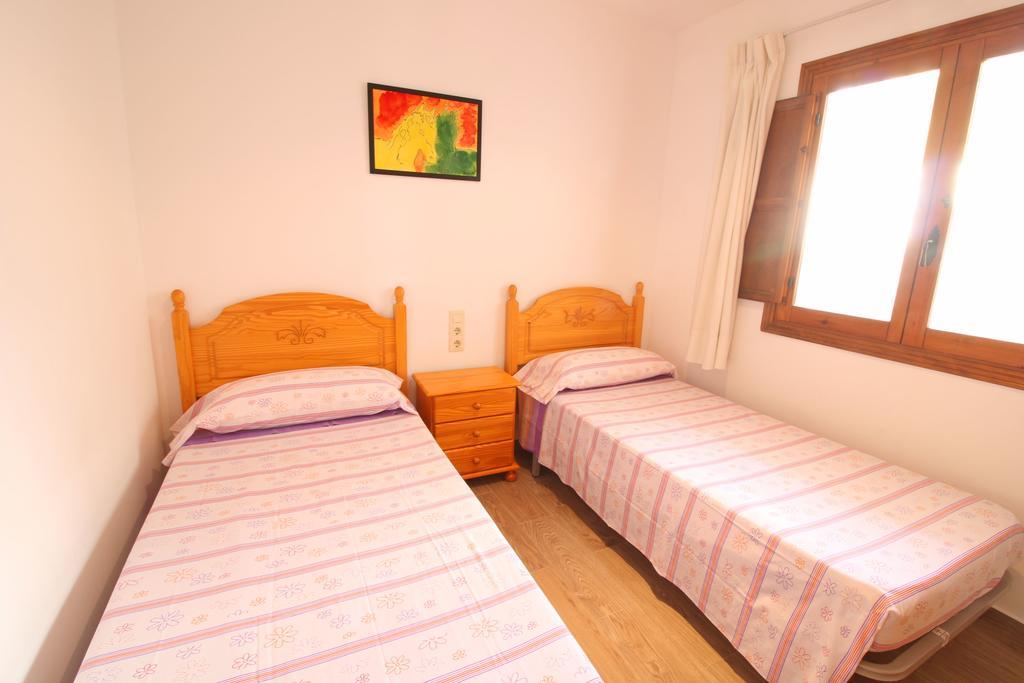 Holiday Home Shangrila Calpe Ngoại thất bức ảnh