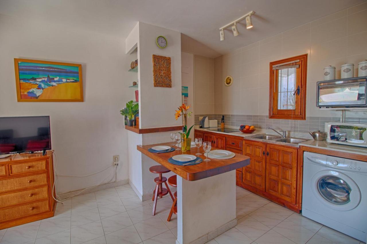 Holiday Home Shangrila Calpe Ngoại thất bức ảnh